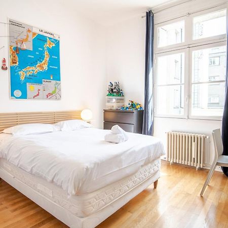 Les Nocturnes De Chopin Apartment Tours Luaran gambar