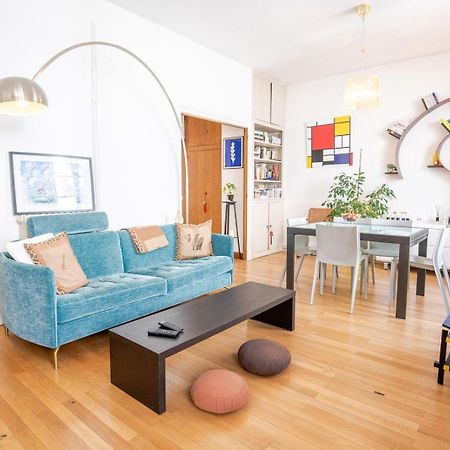 Les Nocturnes De Chopin Apartment Tours Luaran gambar