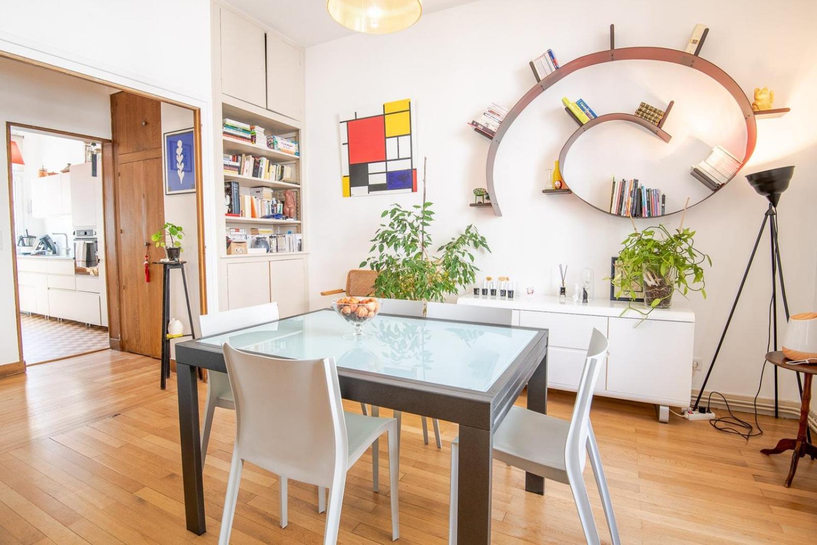 Les Nocturnes De Chopin Apartment Tours Luaran gambar