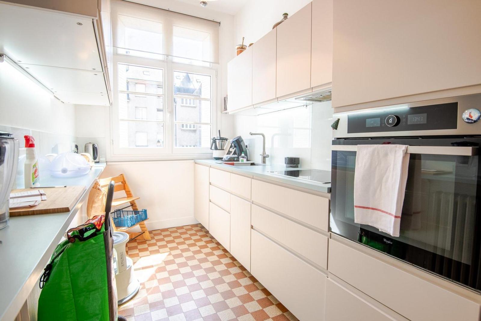 Les Nocturnes De Chopin Apartment Tours Luaran gambar