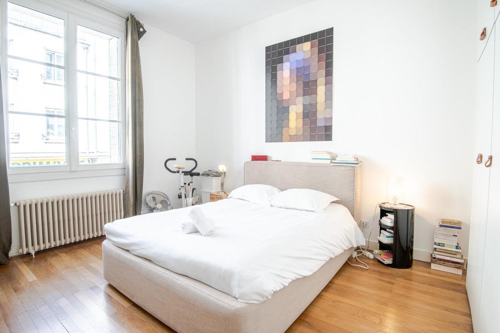 Les Nocturnes De Chopin Apartment Tours Luaran gambar