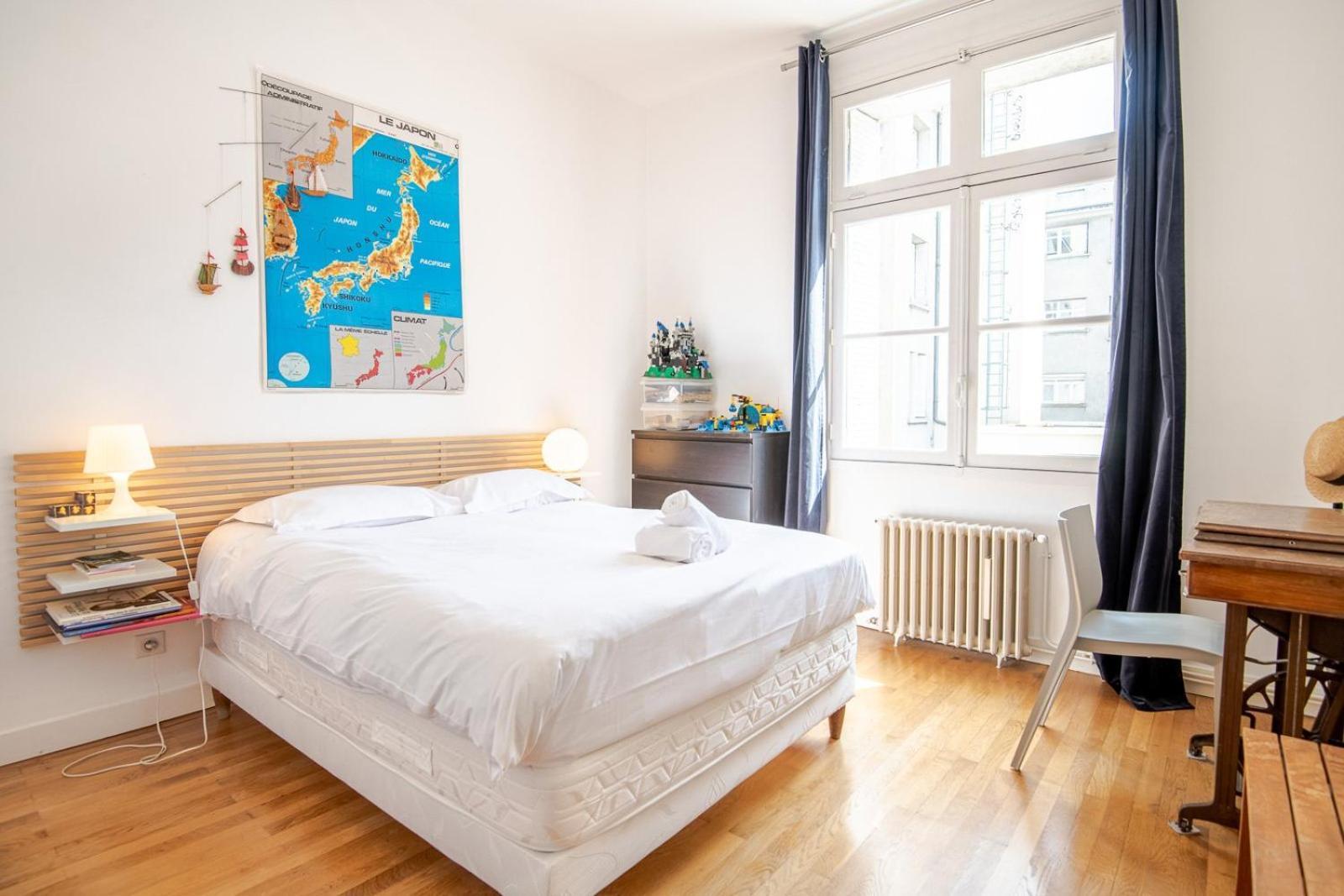 Les Nocturnes De Chopin Apartment Tours Luaran gambar
